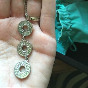 ❗SALE❗️TONIGHT ONLY❗Tiffany & Co. Necklace