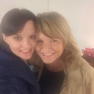 Meet your Posher, Alicia