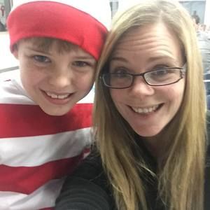 Meet your Posher, Misty