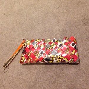 Reese's purse