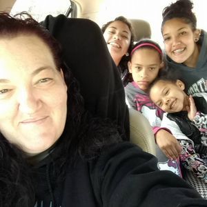 Meet your Posher, Aminah