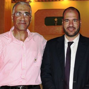 Meet your Posher, Mostafa