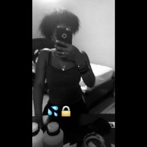 Meet your Posher, Keira