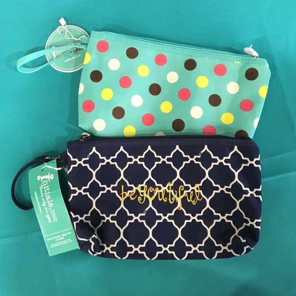 Initials Inc pack it pockets 2