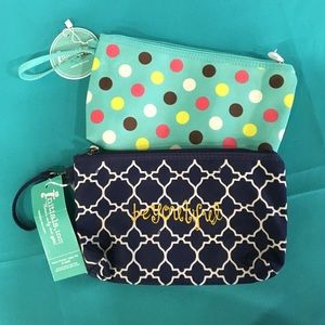 Initials Inc pack it pockets 2