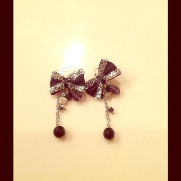 Cute earring