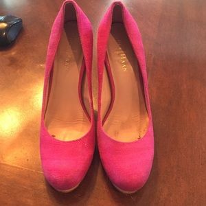 Cole Haan Pumps
