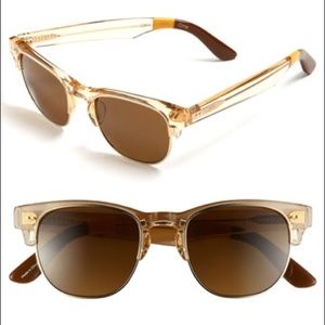 Lobamba 50mm Toms Sunglasses