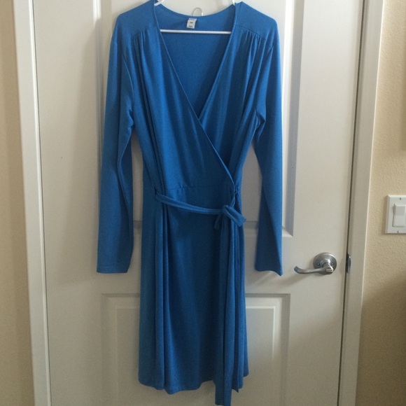 New Old Navy Dress