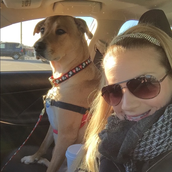 Meet your Posher, Danielle - Picture 1 of 1