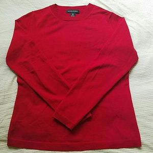 Banana Republic long sleeve shirt