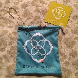 Kendra Scott set