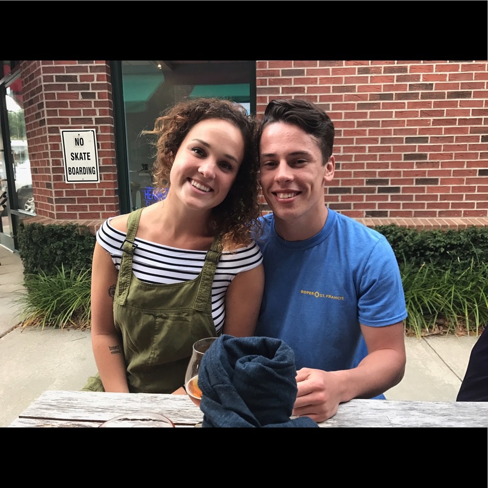 Meet your Posher, Emily