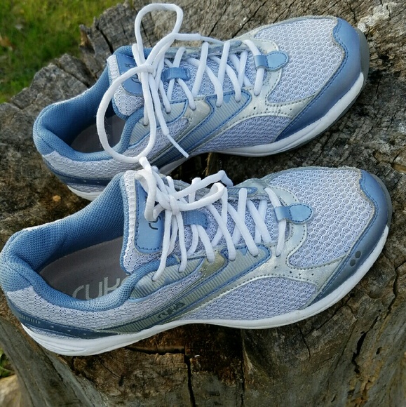 ryka Shoes - Ryka women running shoes