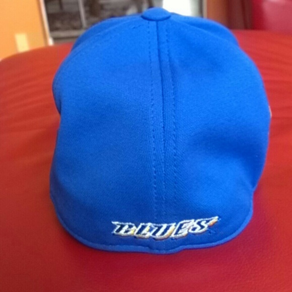 Nice Hat The Rookie (Blues) - Picture 2 of 4