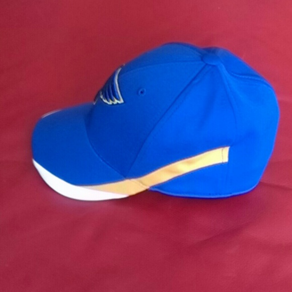 Nice Hat The Rookie (Blues) - Picture 3 of 4