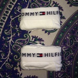 Tommy Hilfiger men's briefs