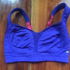 Lululemon Ta Ta Tamer