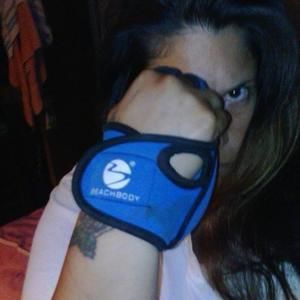 Meet your Posher, Janet