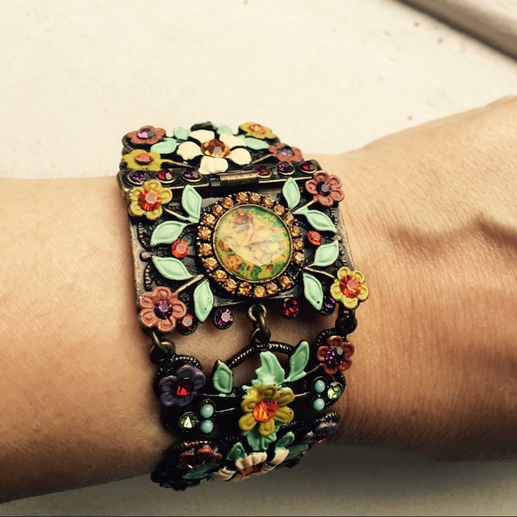 Vintage bracelet - additional photo
