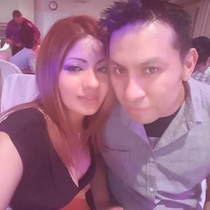 Meet your Posher, Alba