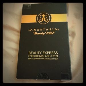 Blonde ABH Beauty Express for Brows and Eyes