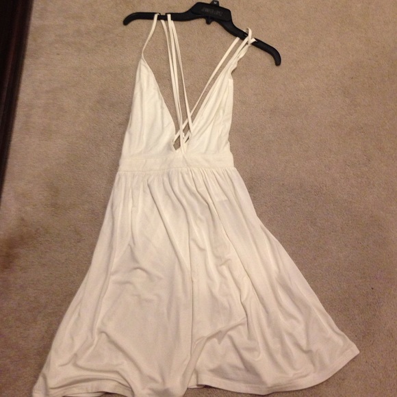 Tobi Dress