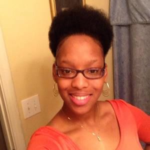 Meet your Posher, Jasmine