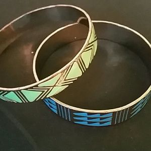 Bangles