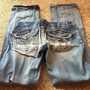 Big Star Casey K Jeans