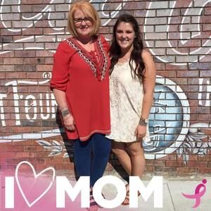 Meet your Posher, Alexis