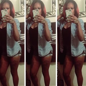 Meet your Posher, Dashawna