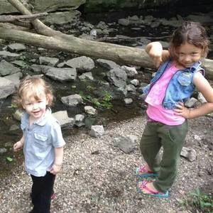 Meet your Posher, Robin