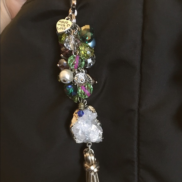 charms / fobs