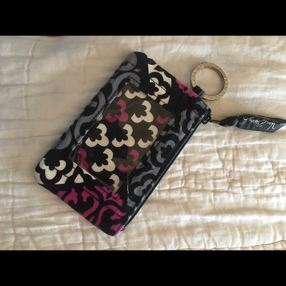 Vera Bradley Wallet - Picture 1 of 1