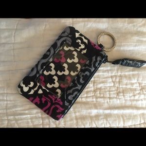 Vera Bradley Wallet