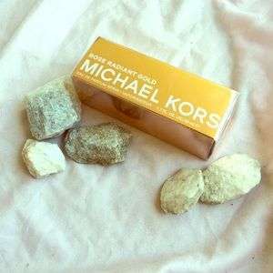 Michael Kors Rose Radiant Gold perfume