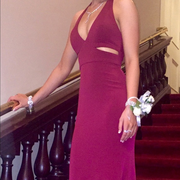 Authentic Jovani Prom Dress!