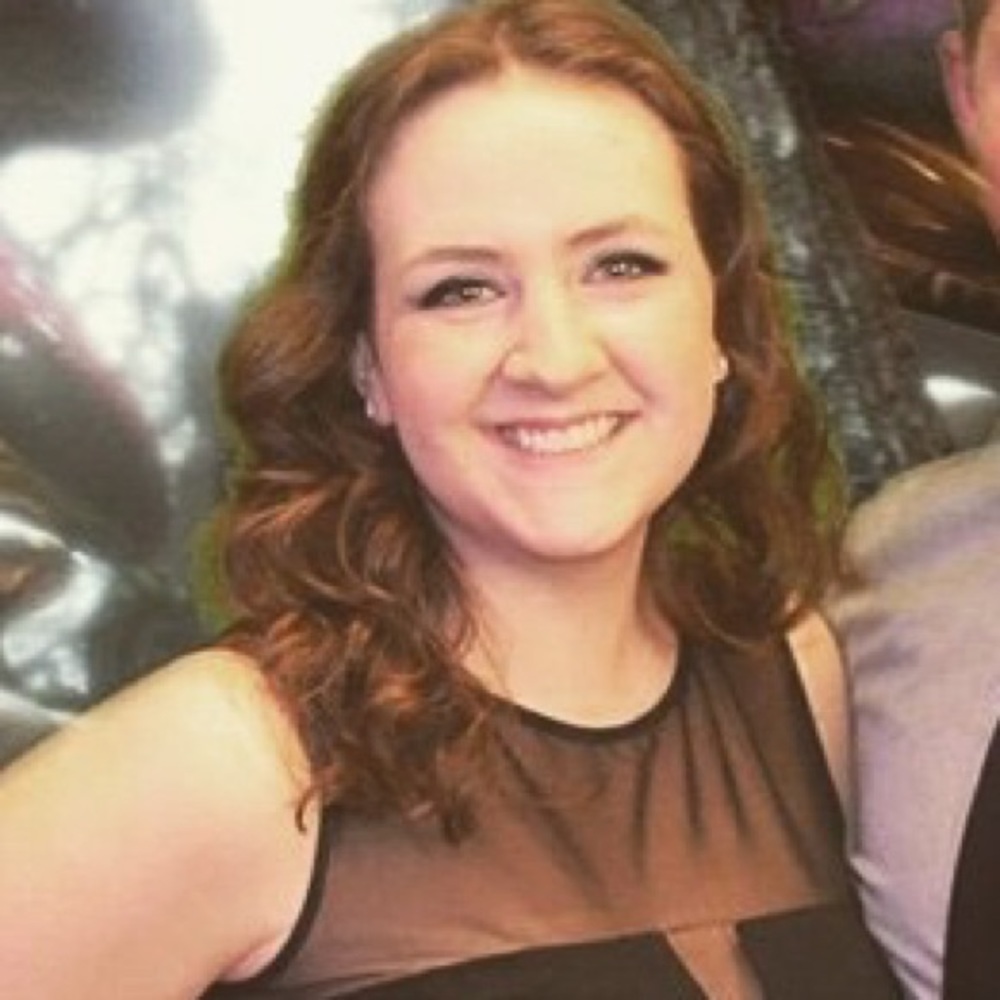 Meet your Posher, Danielle