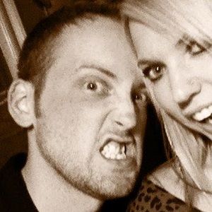 Meet your Posher, Jeremiah