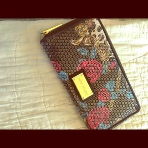 Betsey Johnson Wallet!