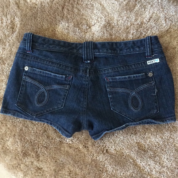 Shorts - Picture 2 of 2