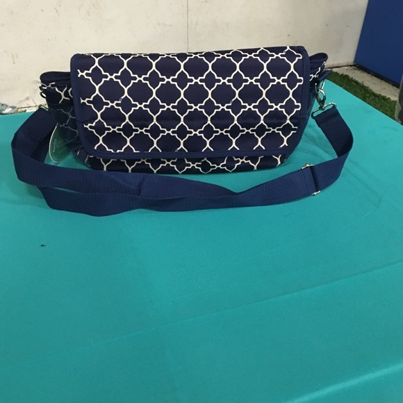 Initials Inc  switcheroo camera bag