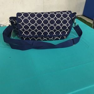 Initials Inc  switcheroo camera bag