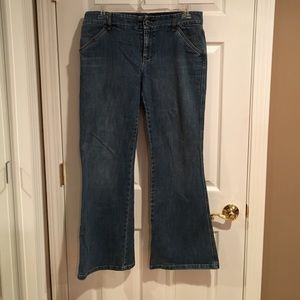 TH jeans