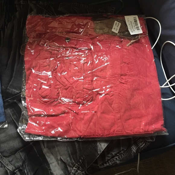 Red pair - Picture 1 of 1