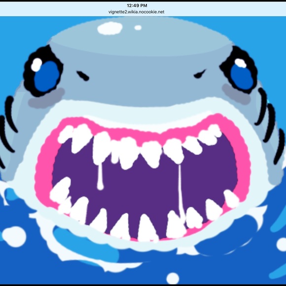 Meet your Posher, Kevin - Picture 1 of 1