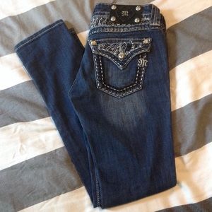 Miss me jeans FINAL PRICE