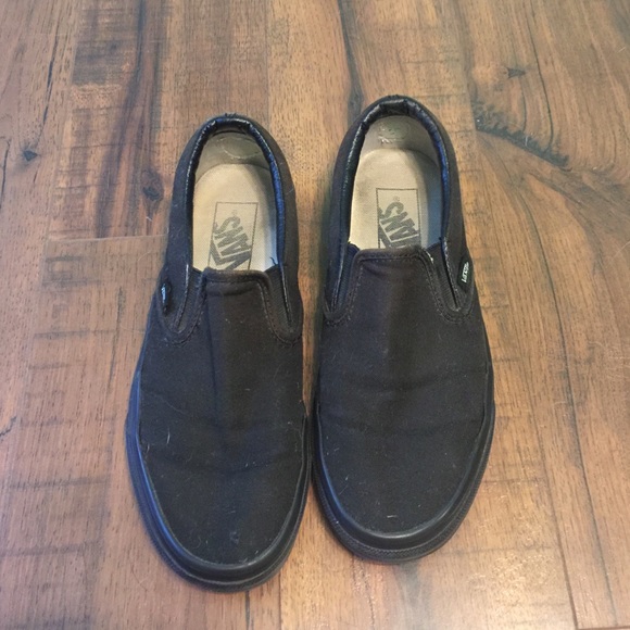 Very cute vans