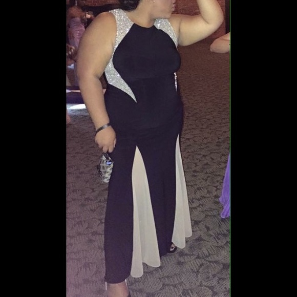 Prom Dress! Perfect condition
